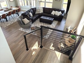 Smart-tv, pejs, printere