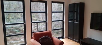 Duntocher Village Flat