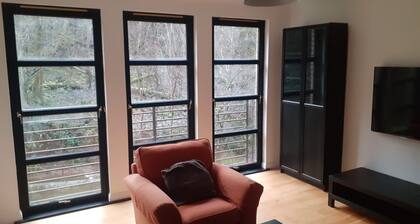 Duntocher Village Flat