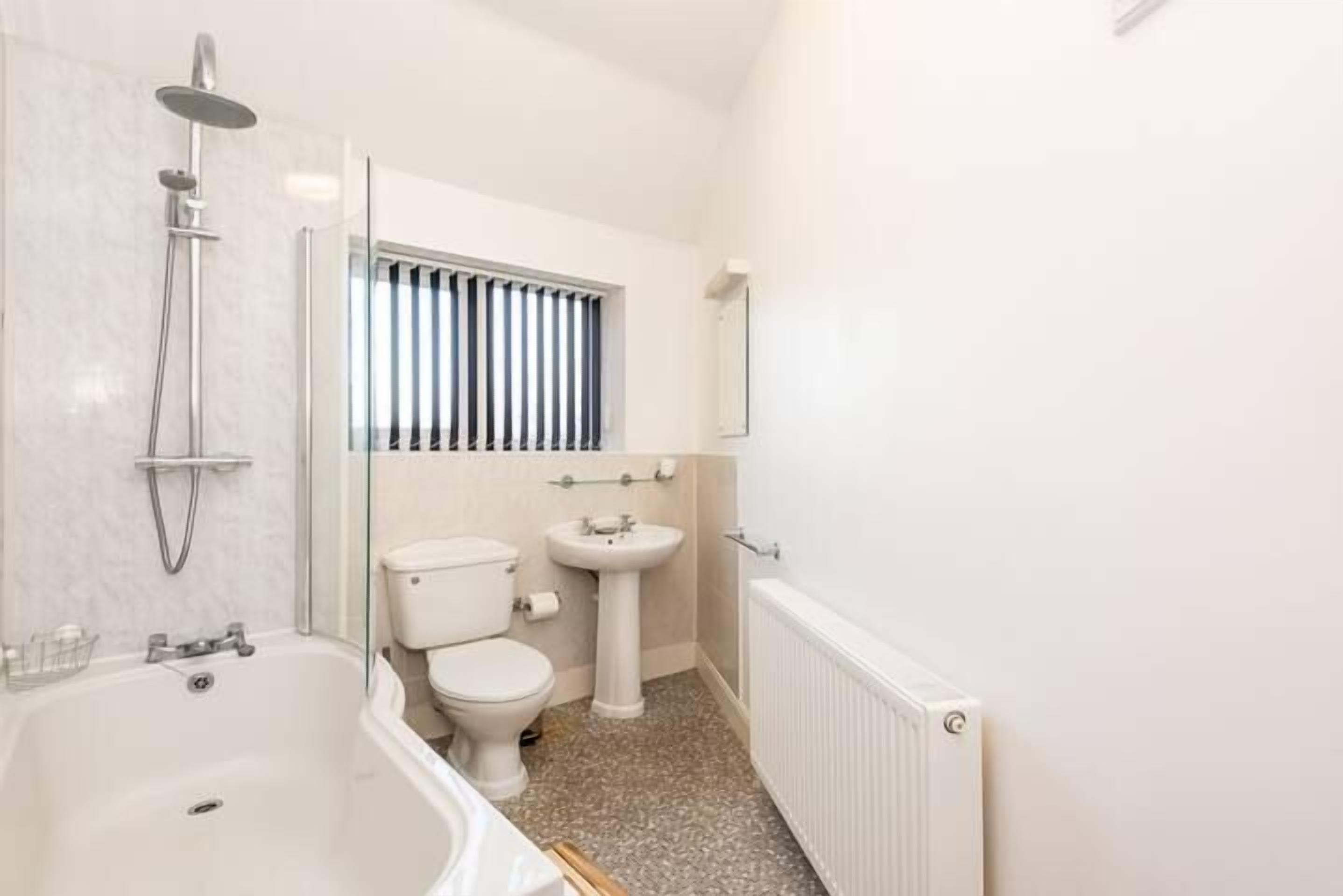 Amenidades de baño gratuitas 