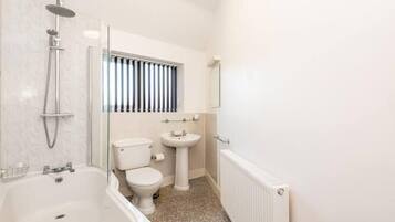 Amenidades de baño gratuitas