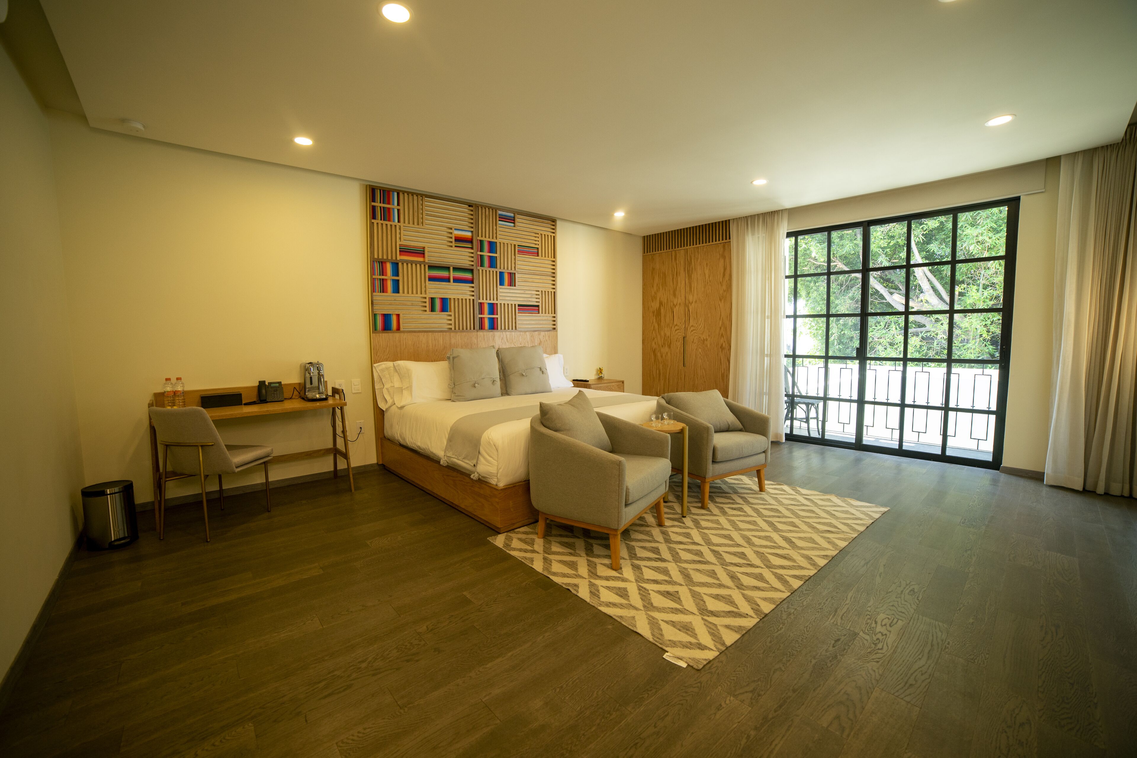 Foto - Hotel Dex Tlaquepaque