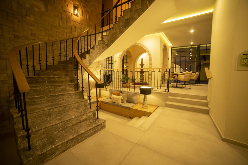 Hotel Dex Tlaquepaque