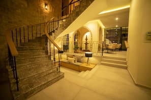 Lobby - Hotel Dex Tlaquepaque (Tlaquepaque)