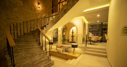 Hotel Dex Tlaquepaque