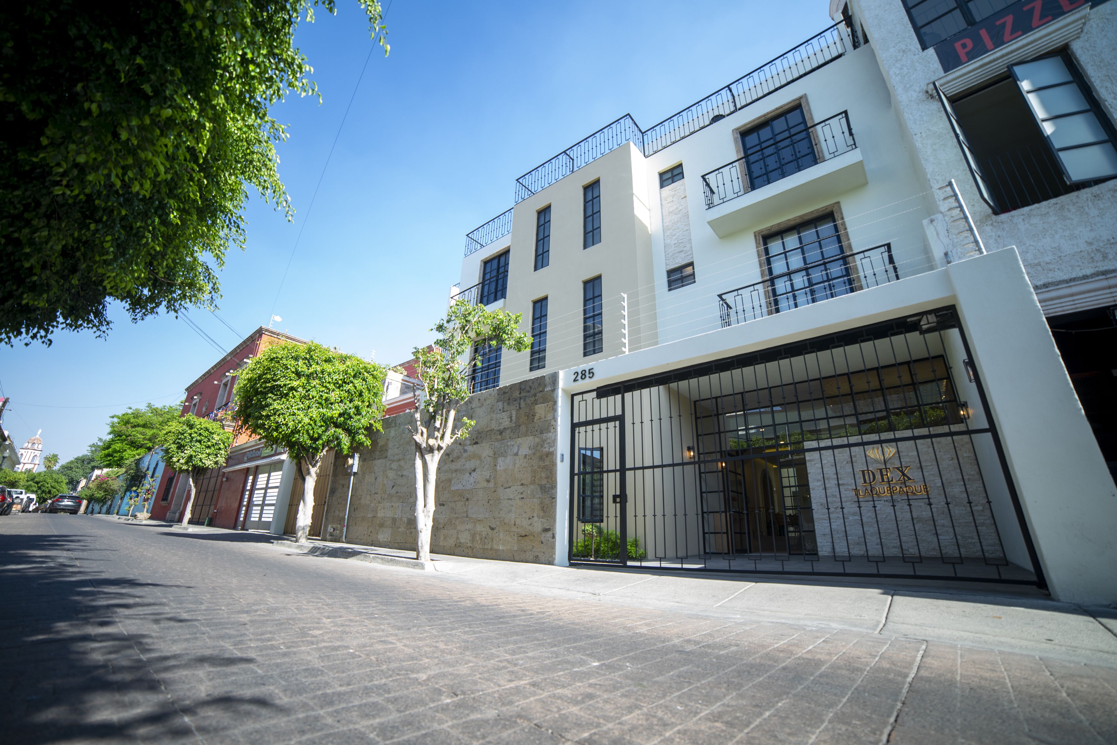 Foto - Hotel Dex Tlaquepaque