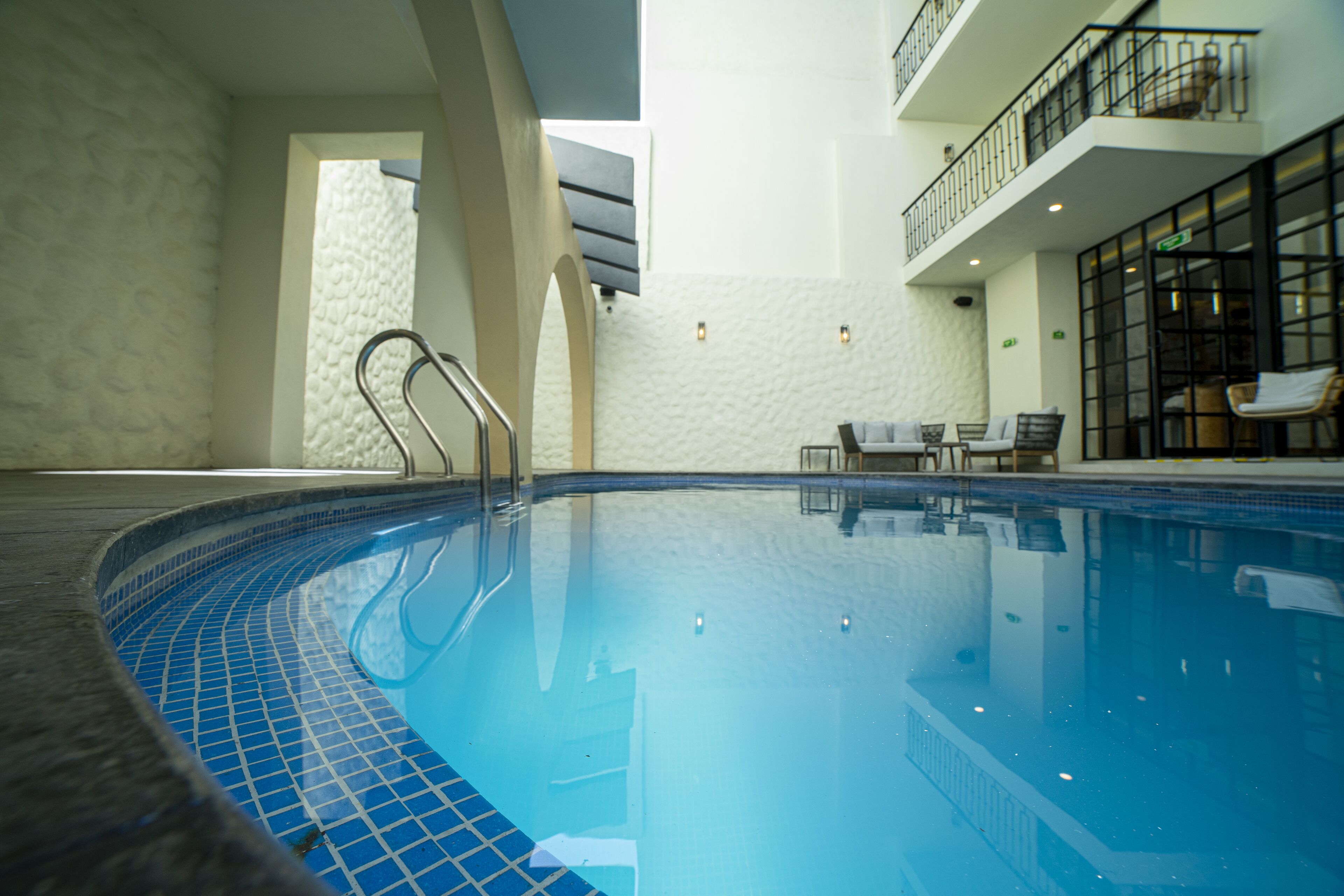 Foto - Hotel Dex Tlaquepaque