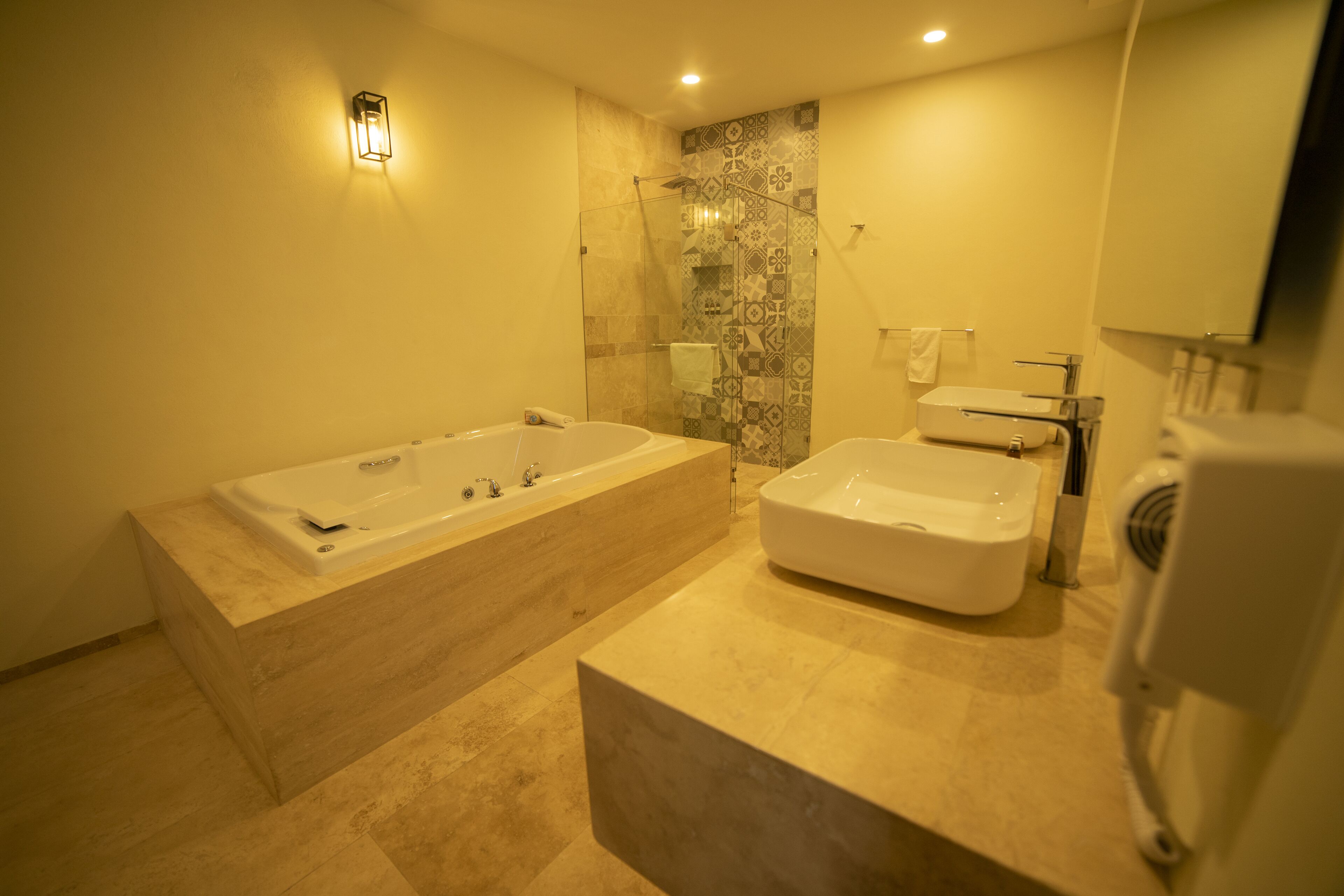 Foto - Hotel Dex Tlaquepaque