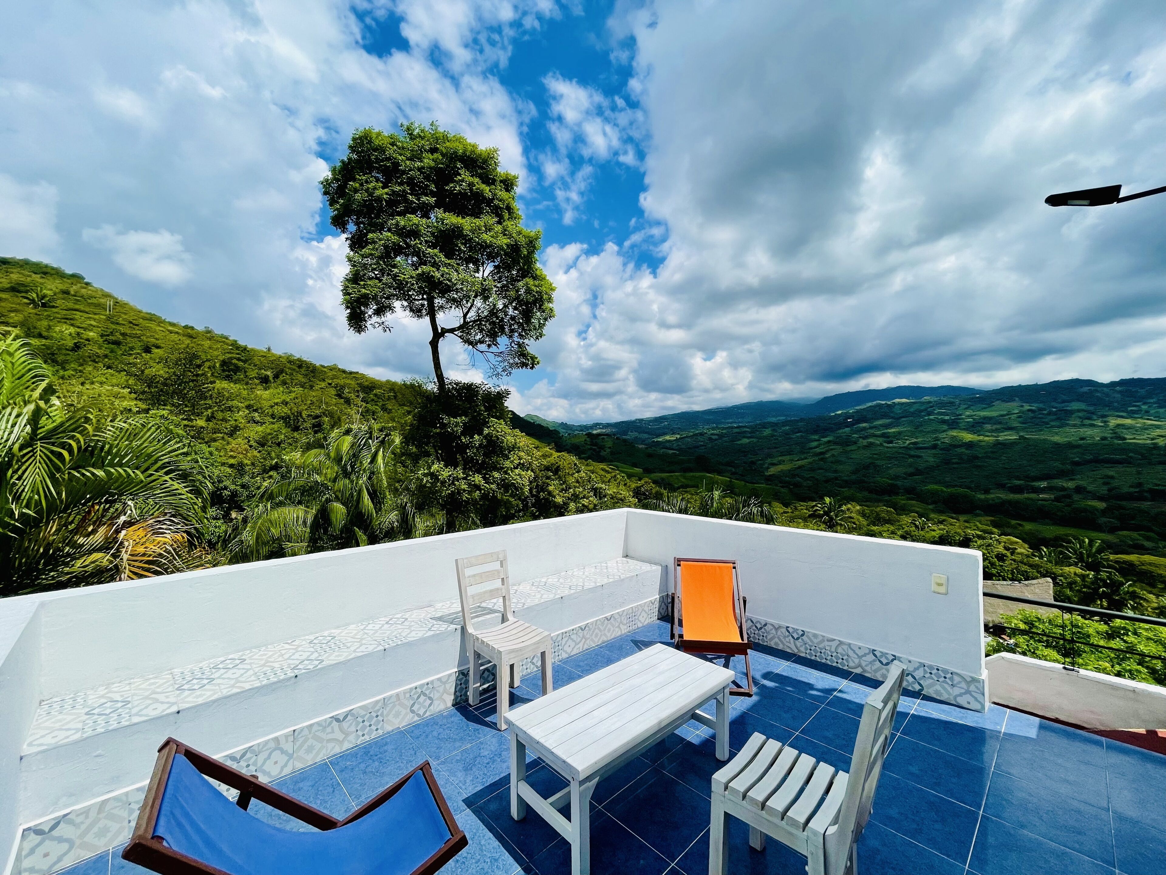 Family House | Terrace/patio