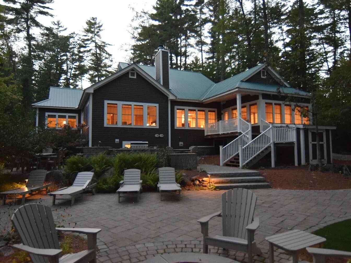 Last-minute cancellation August 17 to the 22nd at a discounted price  