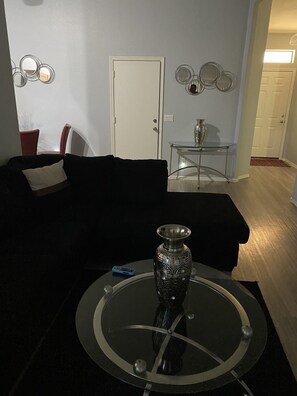 TV connectée