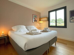 5 camere, Wi-Fi gratuito