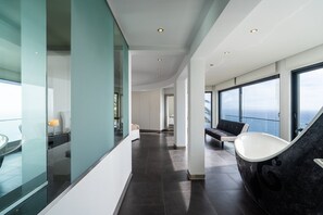 Interior - Zula House - Stunning villa spectacular location (Caniço)