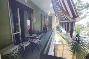 Outdoor dining - VACATION HOME GRANDMA ELSA 008055-LT-0917 (Sanremo)