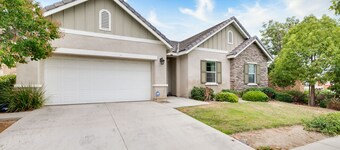 Cheerful 4 bedroom 3 bathroom house in Chino Hills