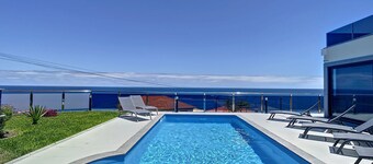 Dream House by Atlantic Holiday