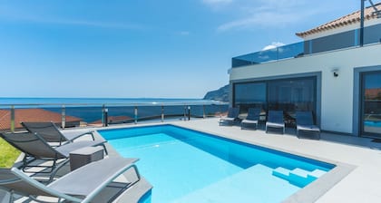 Dream House by Atlantic Holiday