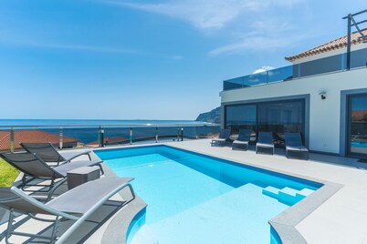 Dream House by Atlantic Holiday