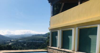 Stunning Spanish Hacienda