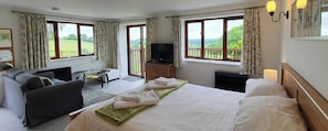 Studio, Ground Floor (Maple Lodge)