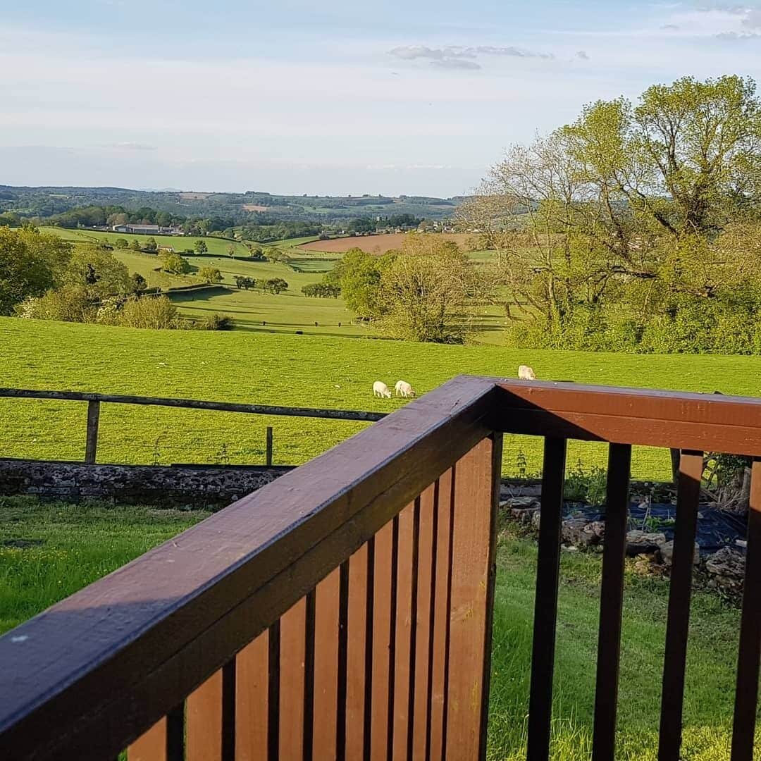 Studio, Ground Floor (Maple Lodge) | View from room