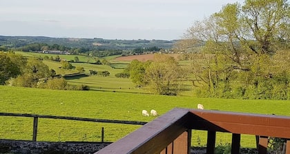 The Rock Self Catering Holiday Accommodation