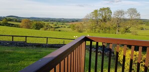 Studio, lantai dasar (Maple Lodge) | Pemandangan dari properti