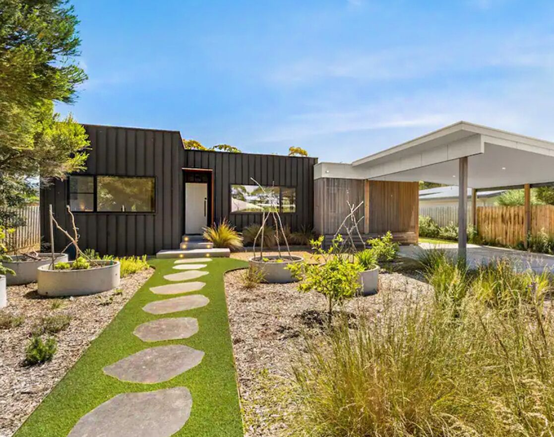 Área da propriedade