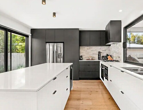 Beilby Bliss Inverloch