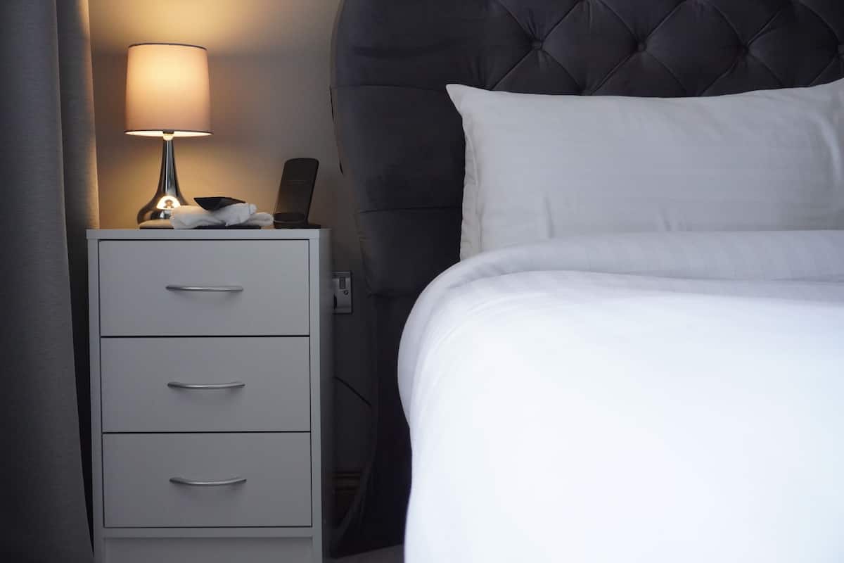 Casa, 3 camere da letto | Biancheria in cotone egiziano