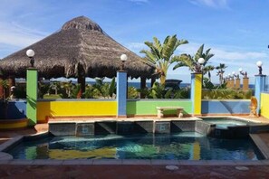 House | Pool | Outdoor pool