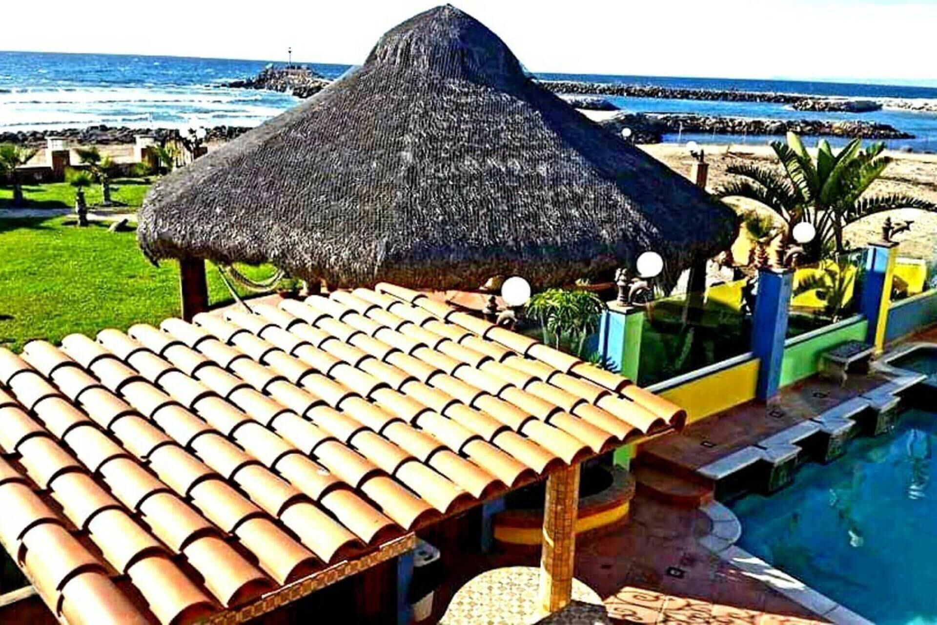 Nhà | Hồ bơi | Hồ bơi ngoài trời 