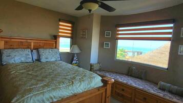 5 bedrooms, iron/ironing board, free WiFi, bed sheets