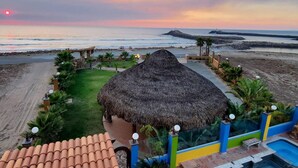 Unclassified image, 2 of 40, button - 5 Bedroom Beachfront Pool & Spa (Salsipuedes)