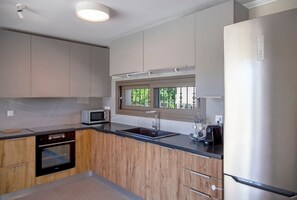 Villa | 1 bedroom