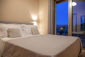 1 bedroom - Villa Alkistis in Lefkada (Lefkada)