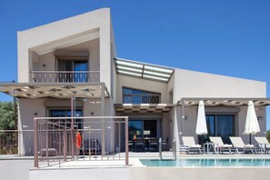 1 bedroom - Villa Alkistis in Lefkada (Lefkada)