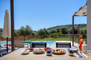 Villa | 1 bedroom