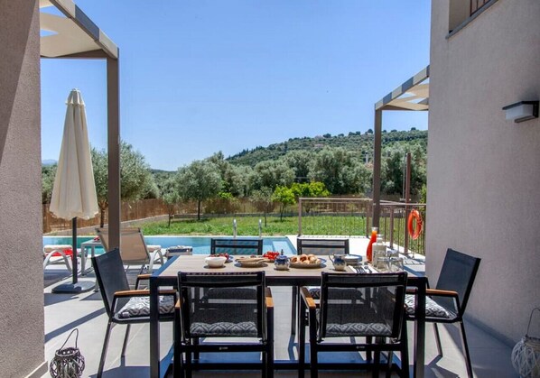 Villa | 1 bedroom