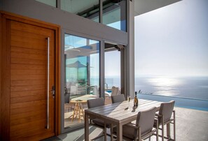 Villa | 2 bedrooms - Villa Glass - Syvota (Igoumenitsa)