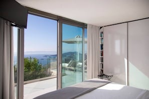 Villa | 2 bedrooms - Villa Glass - Syvota (Igoumenitsa)