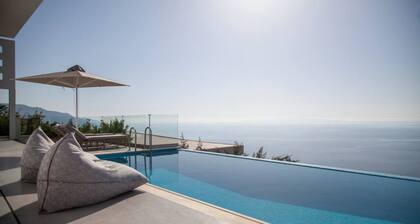 Villa Glass - Syvota