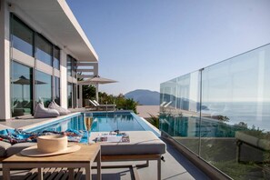 Villa | 2 dormitorios