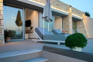 Villa | 2 chambres