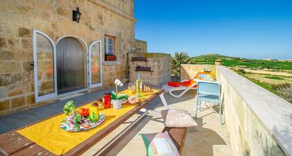 Dar It-Torri Holiday Home