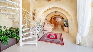 Interior - Dar It-Torri Holiday Home (Ta' Kerċem)