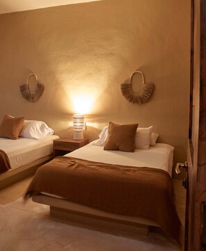 Room - CASA NALUM (Tulum)