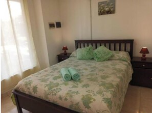 1 bedroom, WiFi, bed sheets - Beautiful and comfortable accommodation in Zapala, close to everything! (Zapala)