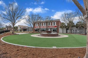 Exterior - Sip, Stay, Play  Loft Above a Brewery (Myrtle Beach)