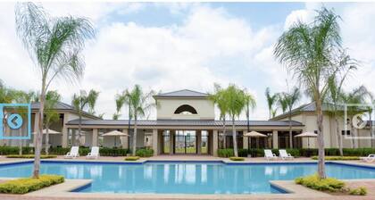 Villa at La Joya- Close to all the amenities